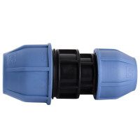 Муфта редукційна ПНД 40-50 VS Plast